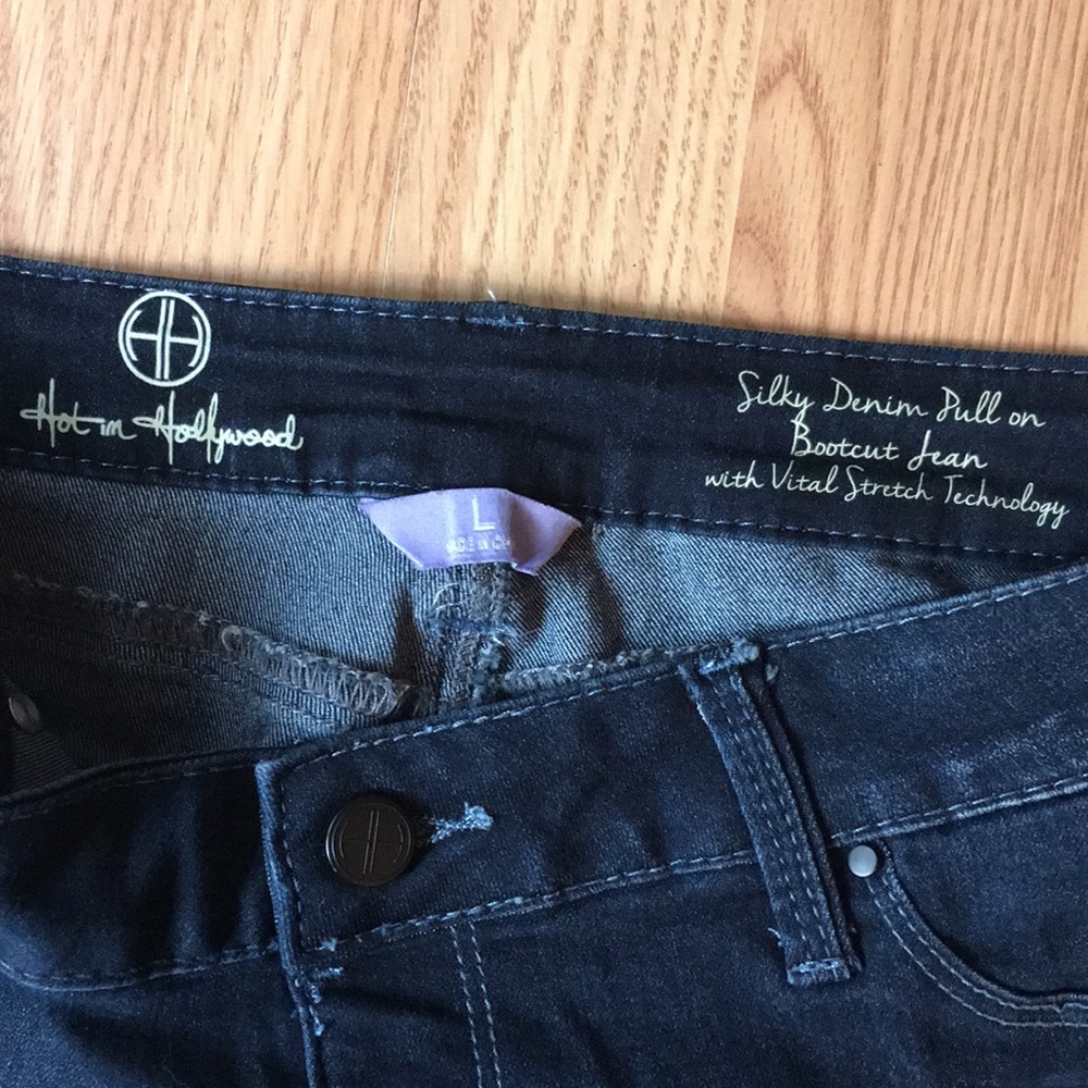 Women’s jeans